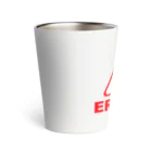 Our.s SUZURI店のERROuR.s Thermo Tumbler