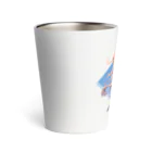 honoka_tの金髪ちびキャラ美少女 Thermo Tumbler