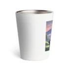 Passionista Lifestyle Emporium : 情熱的なライフスタイルエンポリウムのイケオジ週末の野遊び Thermo Tumbler