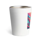 koyayubiのボリンジャーバンド Thermo Tumbler