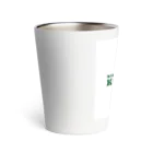 jyo&1suのNIKKO GOLF BASE KOJIKEN公式グッズ Thermo Tumbler