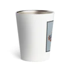 kake1224の龍グッズ Thermo Tumbler