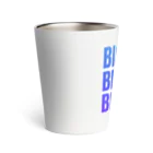 LOBtのビッグワンロゴ Thermo Tumbler