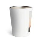 Cororineの冬の夜のはじまり Thermo Tumbler