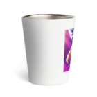 Goo!のキリン Thermo Tumbler