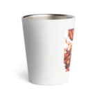 gratefulの炎 Thermo Tumbler