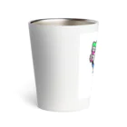 ホームプラスのホープくん Thermo Tumbler