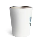 SHOP Jのかっこいい鷲グッズ Thermo Tumbler