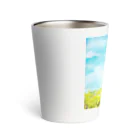 sakura_nakoのおうち Thermo Tumbler