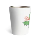 やすらぎの里のガーゴイルくん Thermo Tumbler