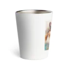 Ryu_1055のワイルドキャット Thermo Tumbler