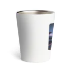 K-G07のロゴグッズ Thermo Tumbler