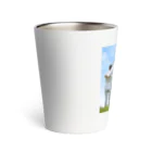 bigbamboofamilyのbigbamboofamily Thermo Tumbler