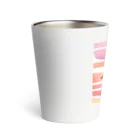 chyoko_chyokoのダックスくん Thermo Tumbler