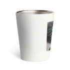 miuranの融合1 Thermo Tumbler