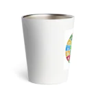 happiness_shopのSDGs（持続可能な開発目標） Thermo Tumbler