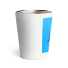 Pi'olaniのMICA HULAグッズ Thermo Tumbler