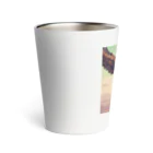 shoheiiwasaのワシ Thermo Tumbler