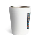 stamp_marketのSUN   Thermo Tumbler