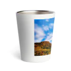 kudo1234の空 Thermo Tumbler