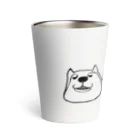 ORTHODOGSのinu Thermo Tumbler