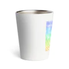 LOGO shopのRelux coffee Thermo Tumbler