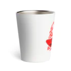 にゃんこ王子のにゃんこ王子 FIREBIRD2 Thermo Tumbler