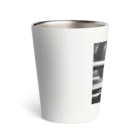 LoraCafeのサングラスのBarry Thermo Tumbler