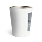 Atrantickの美しい雪景色グッズ Thermo Tumbler