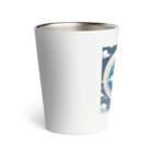 --T-T--の読めない漢字３ Thermo Tumbler