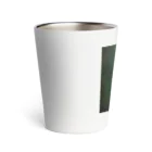 piropiropのアヒル軍曹 Thermo Tumbler