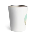 MistyStarkのヤドカリ Thermo Tumbler