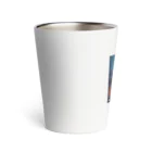 yeagerのwordⅡ Thermo Tumbler