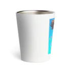 AQUAMETAVERSEの星屑のメロディ Marsa 106 Thermo Tumbler