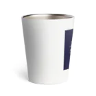 nkcamelliaのポジティブエネルギー Thermo Tumbler