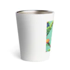 MOIMOI_takeの楽しい会話 Thermo Tumbler