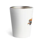 スケサー君のスケサー君 Thermo Tumbler