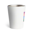A'S  SHOPのJANETのSunset Thermo Tumbler