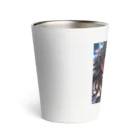 nagisa_riumanのミサ Thermo Tumbler