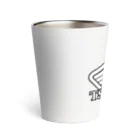 にゃんこ王子のにゃんこ王子 つばさ（白） Thermo Tumbler