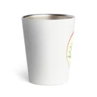 カズヨシ太郎のお店　Kazuyoshi Taro's shopの心臓　HEART Thermo Tumbler