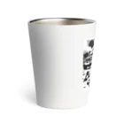 シマのキャンプT Thermo Tumbler