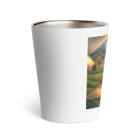 nu_nu_collectionの前夜祭 Thermo Tumbler