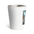 名無しのファンタジー Thermo Tumbler