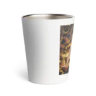 STILZKINのBeautifulOrientalGirl-B Thermo Tumbler