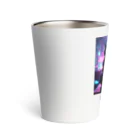 GattoLibero_FabbricaのCyberpunk GLF Thermo Tumbler