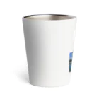 Yanjiisの釣りボーイ Thermo Tumbler