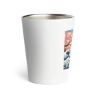 正龍の龍我2ryuga Thermo Tumbler