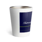 Number-3の脳汁 Thermo Tumbler