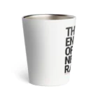 Activeindex( ˘ω˘)のThe End of Negative Rates Thermo Tumbler